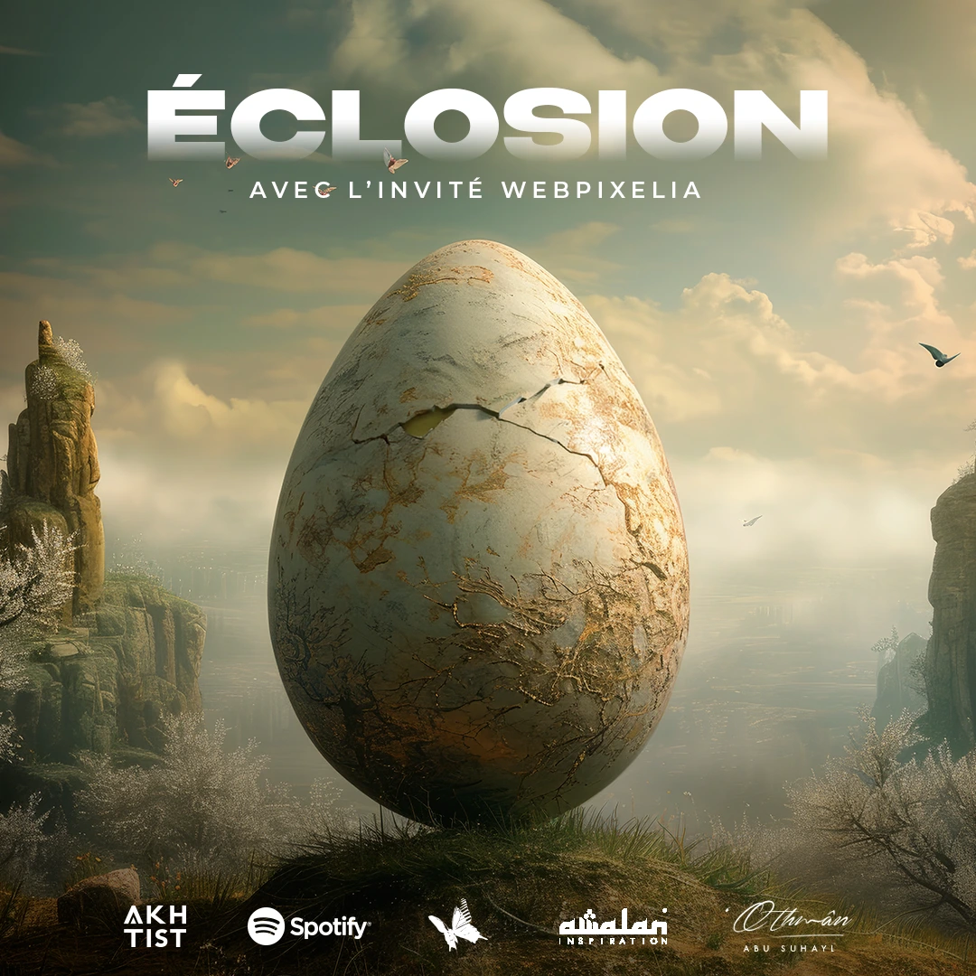 éclosion
