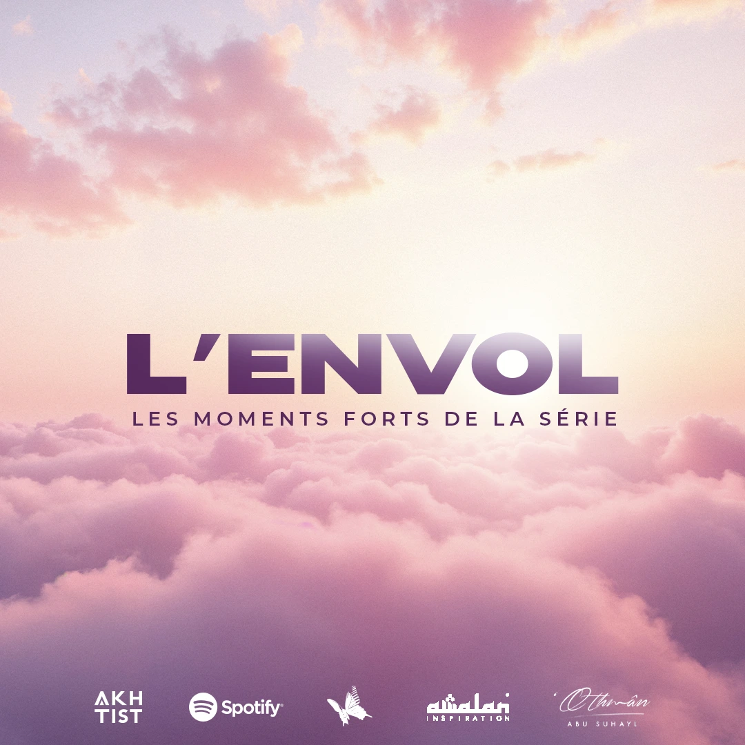 l'envol